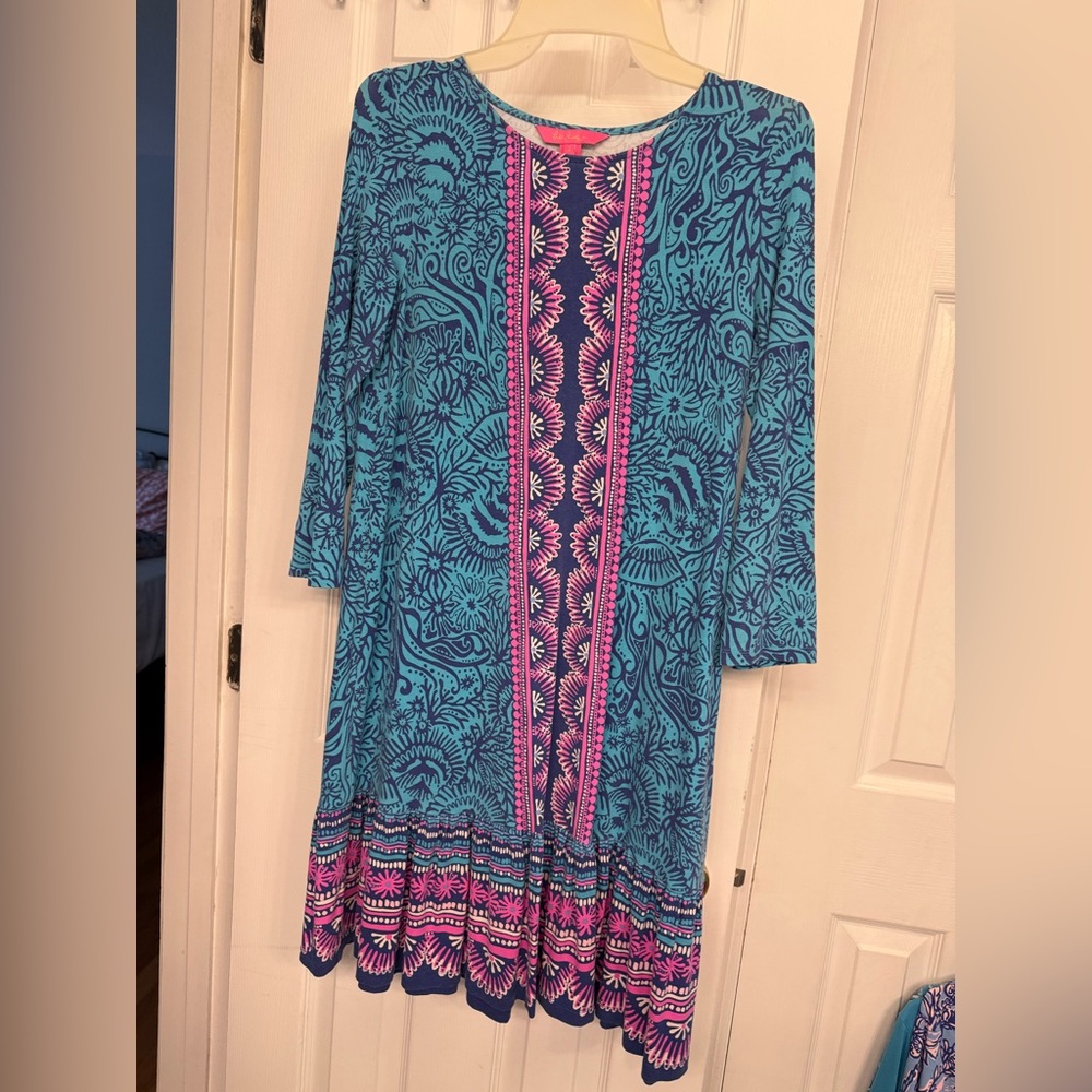 Lilly Pulitzer dress size S